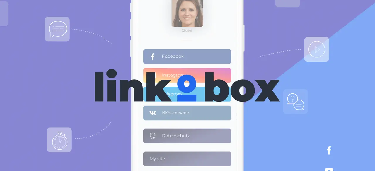 Linkobox