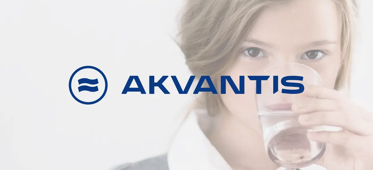 Akvantis