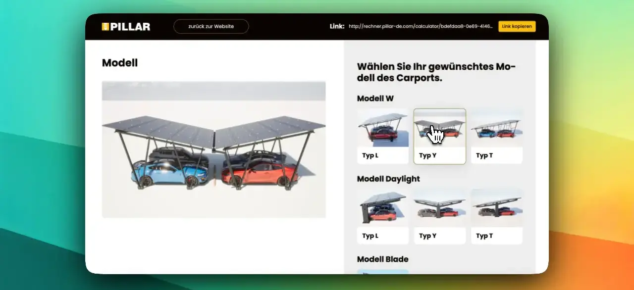 Pillar GmbH