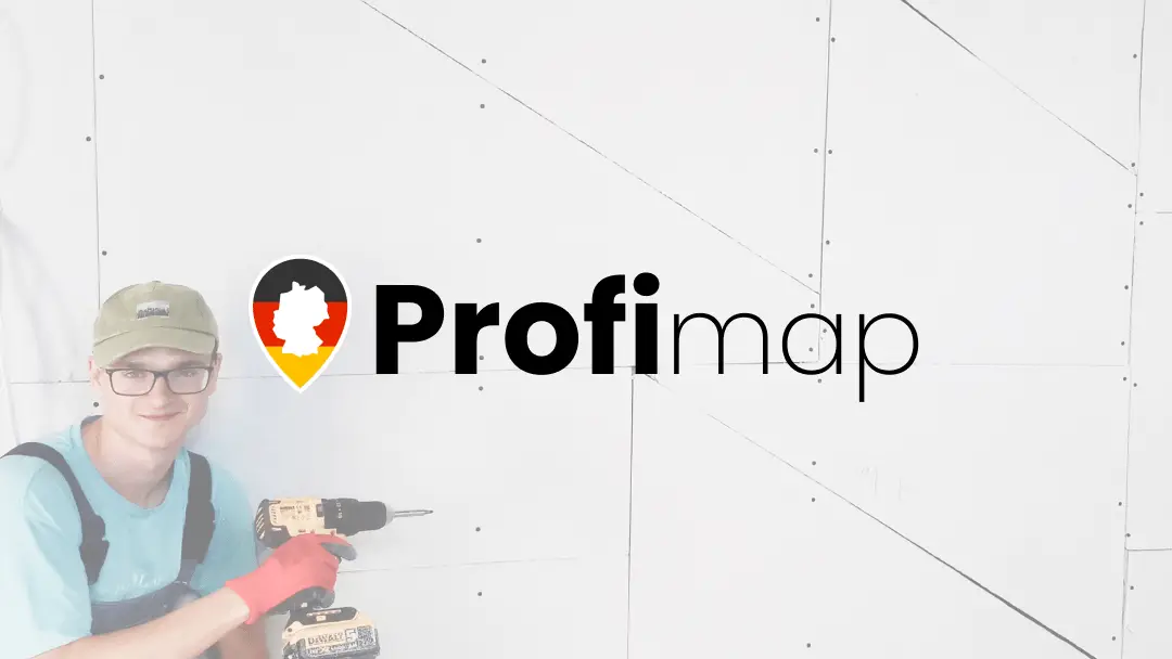 Profimap: Anfrage-Formular mit Vorqualifizierung