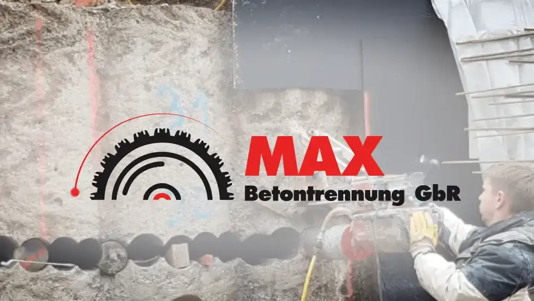 max-betontrennung