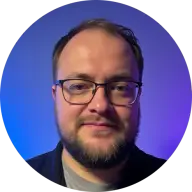Oleksandr Grygoriev, Gründer und CEO von SEODACH
