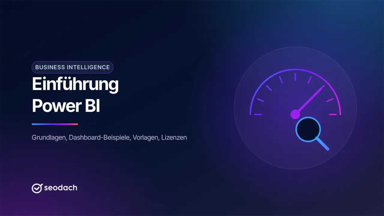Einführung Power BI: was es kann, was es kostet, wie Sie starten