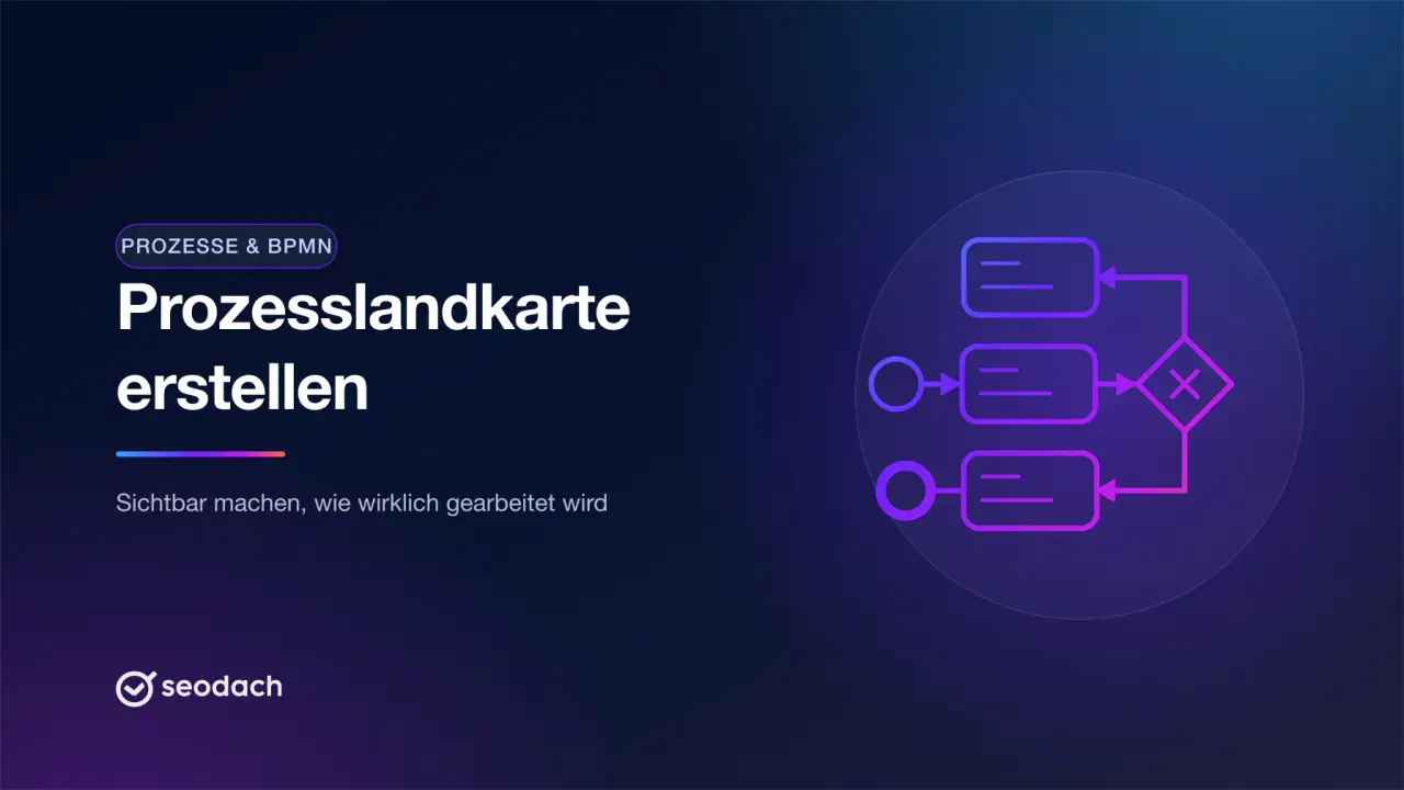 Prozessautomatisierung: 10 Beispiele aus Büro, Vertrieb und Buchhaltung