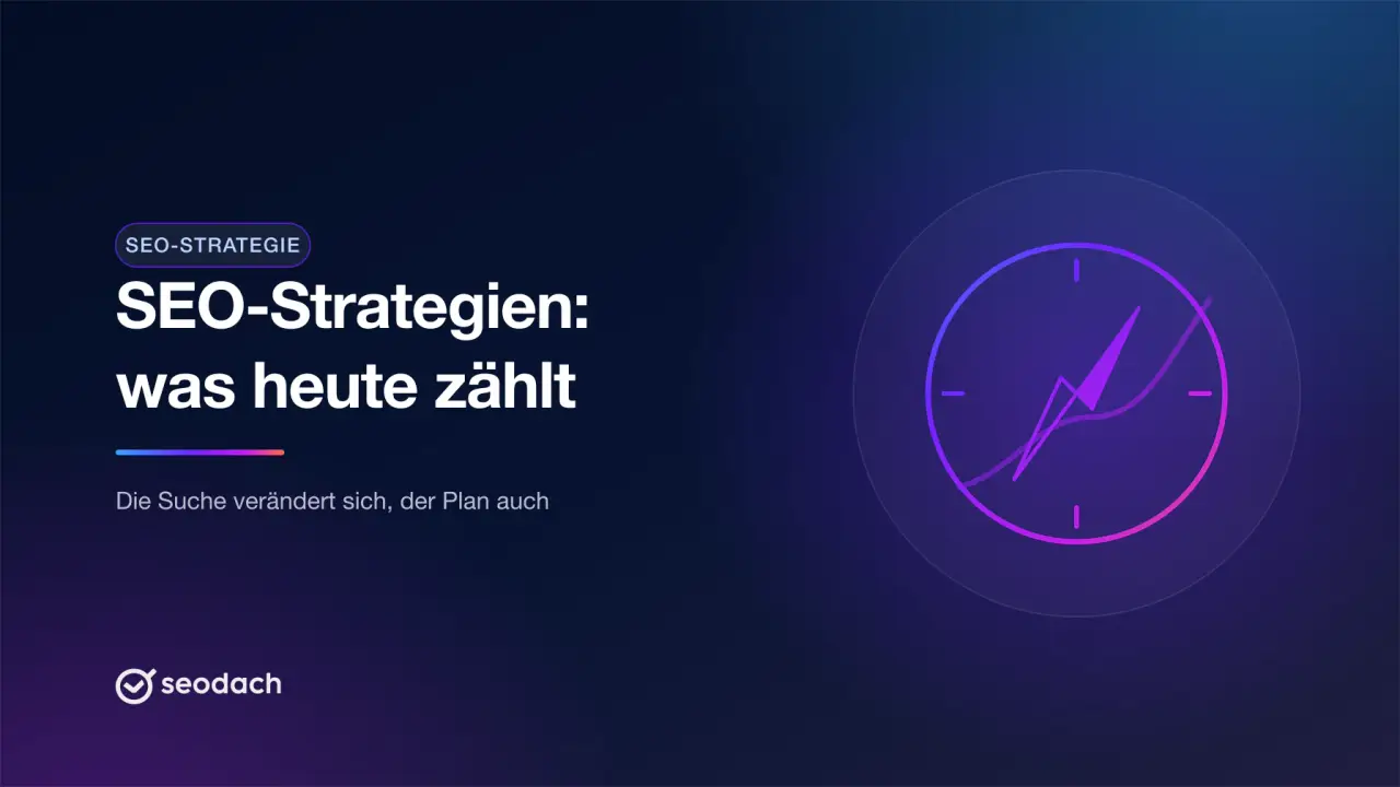 Website-Relaunch ohne Ranking-Verlust: Checkliste in 5 Phasen