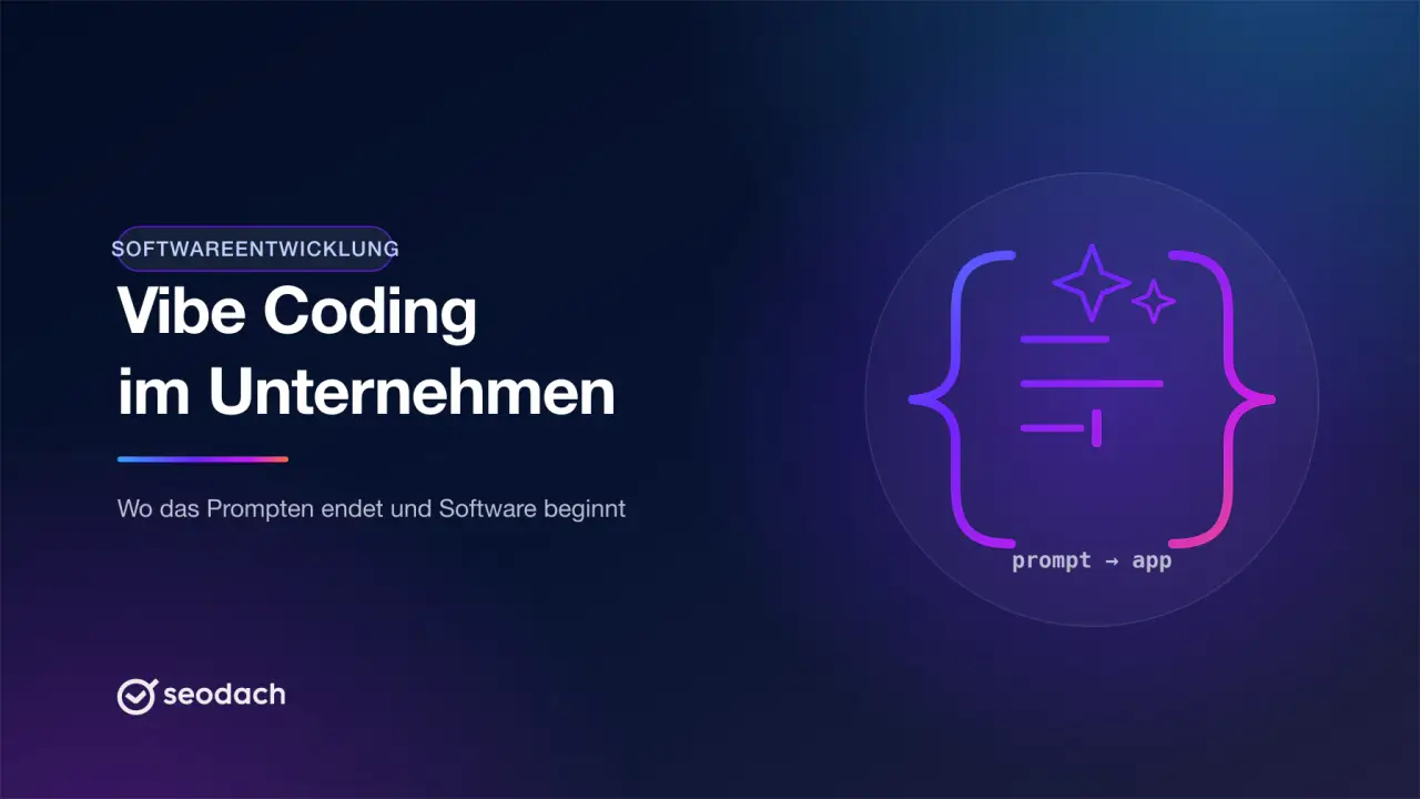 Individualsoftware oder Standardsoftware? Kosten, Beispiele, Entscheidung