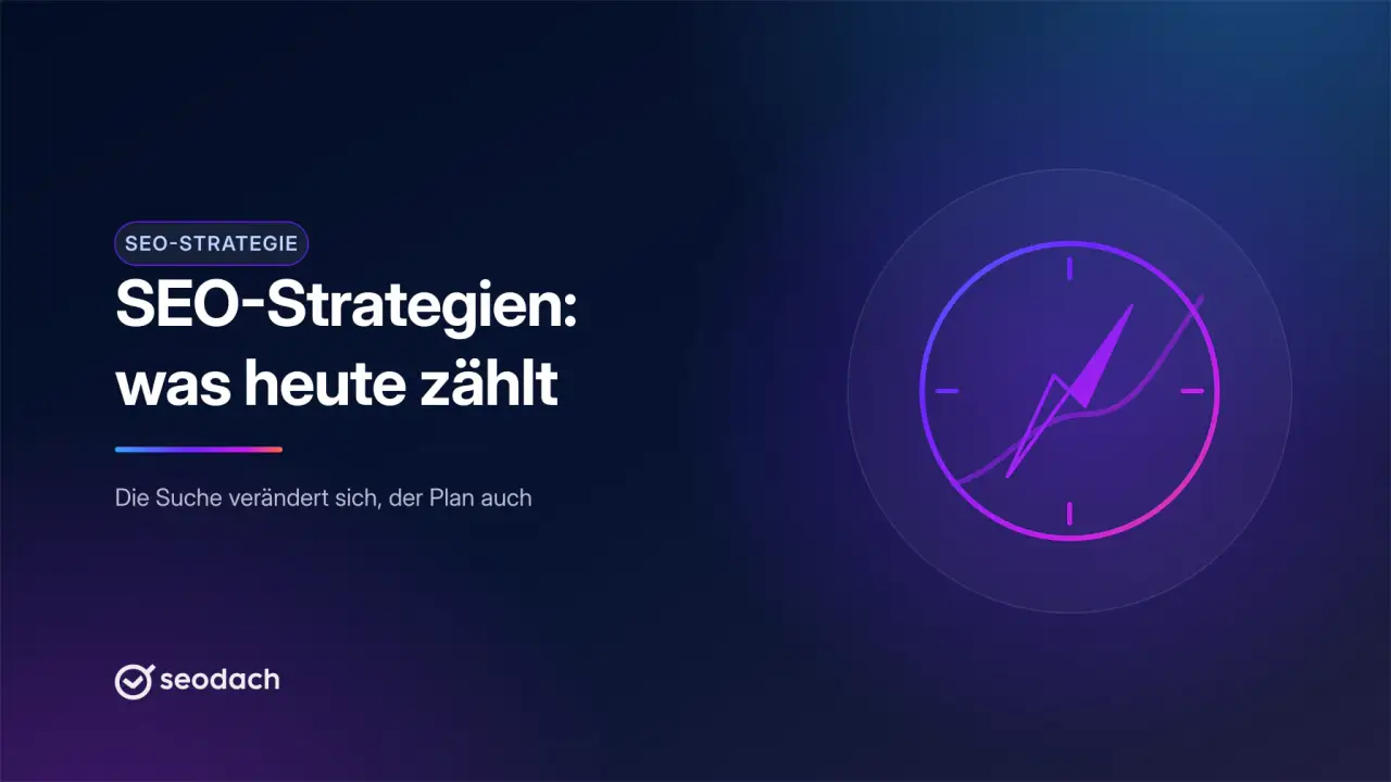Website-Relaunch ohne Ranking-Verlust: Checkliste in 5 Phasen