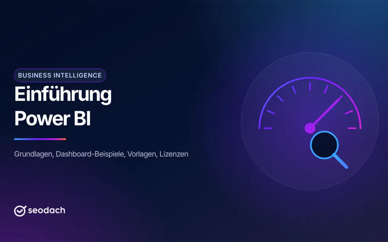 Einführung Power BI: was es kann, was es kostet, wie Sie starten