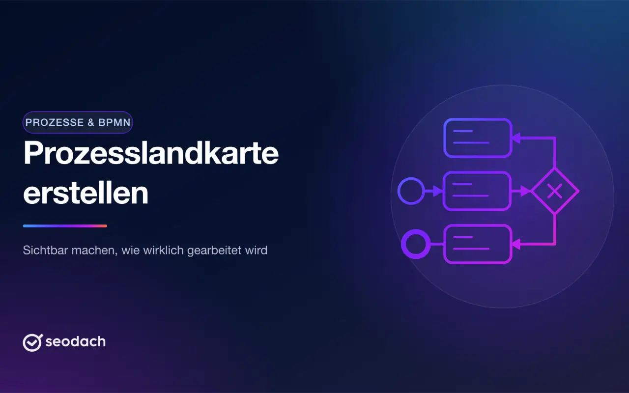 Prozessautomatisierung: 10 Beispiele aus Büro, Vertrieb und Buchhaltung