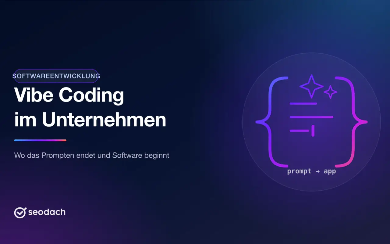 Individualsoftware oder Standardsoftware? Kosten, Beispiele, Entscheidung