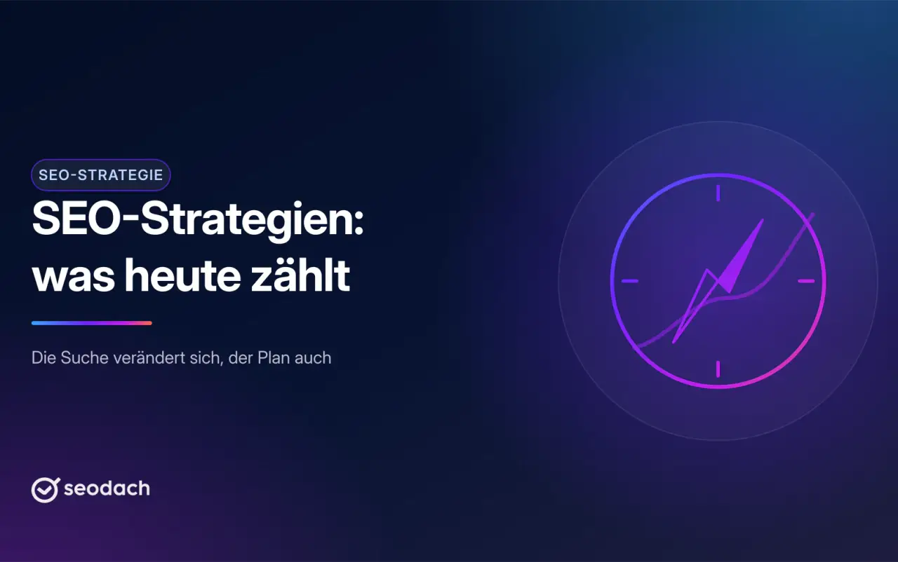 Website-Relaunch ohne Ranking-Verlust: Checkliste in 5 Phasen