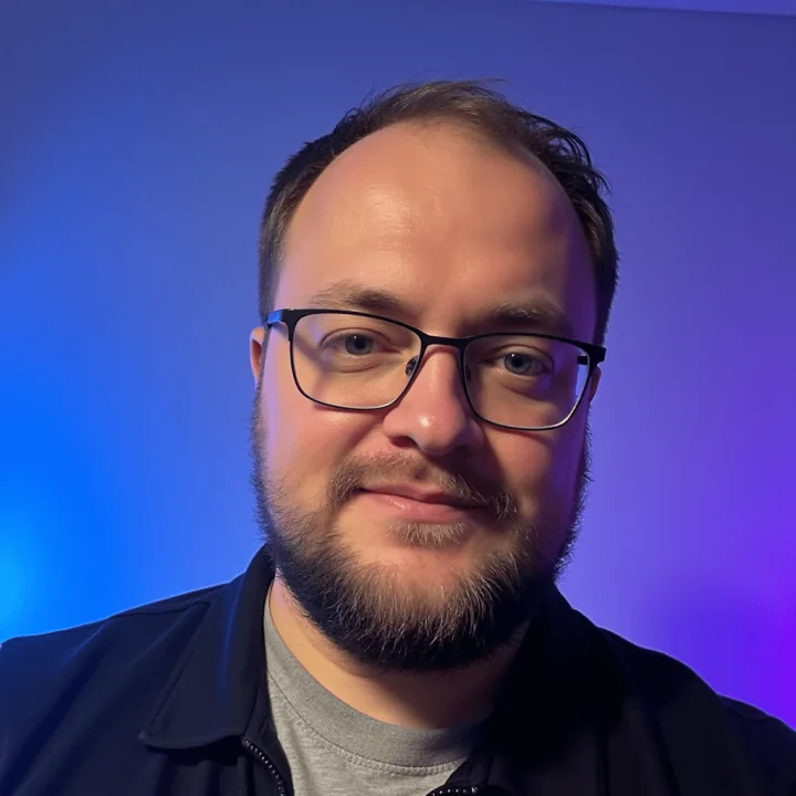 Oleksandr Grygoriev, Gründer von SEODACH